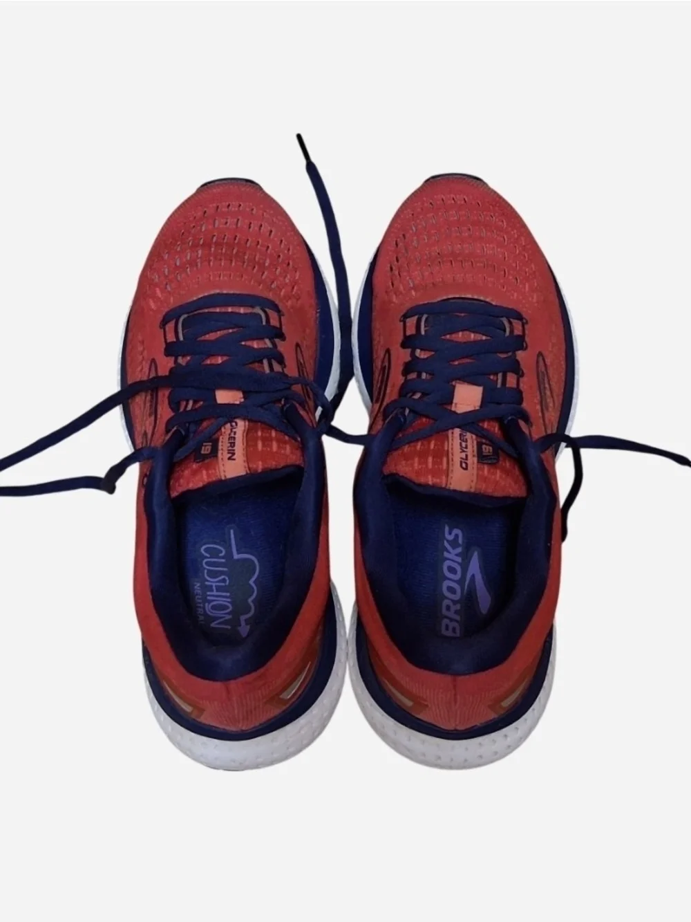 Brooks Glycerine 19 Women’s Running Shoes